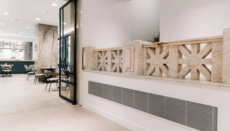 Athinais Hotel - Αθήνα