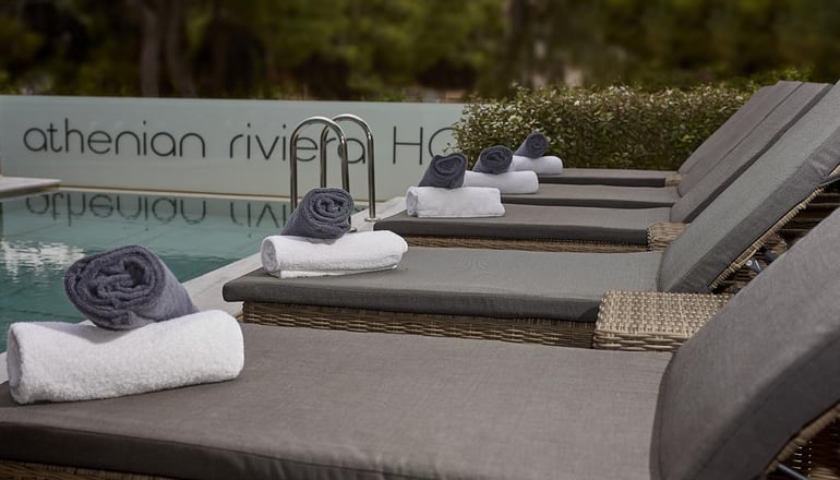 4* Athenian Riviera Hotel & Suites
