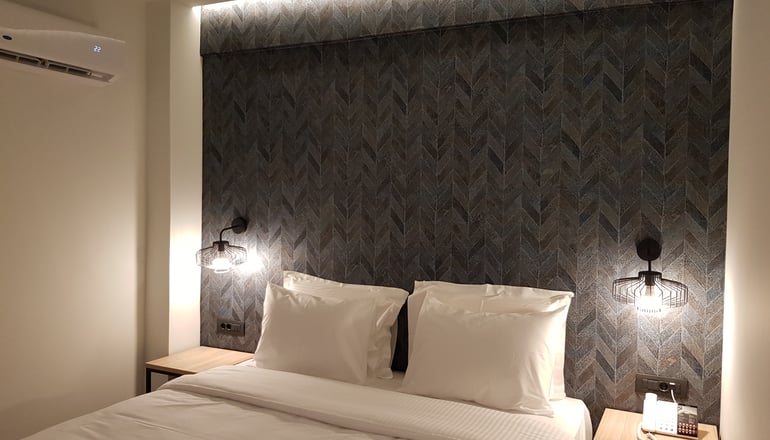 4* Athens Coast Hotel - Γλυφάδα, Αθήνα