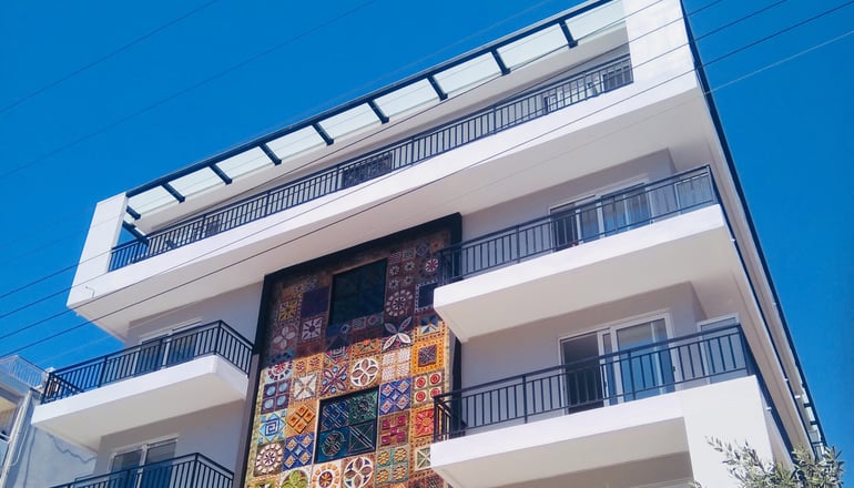 4* Athens Coast Hotel - Γλυφάδα, Αθήνα