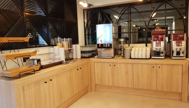 4* Athens Coast Hotel - Γλυφάδα, Αθήνα