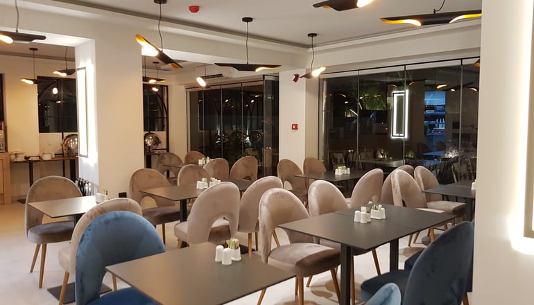 4* Athens Coast Hotel - Γλυφάδα, Αθήνα