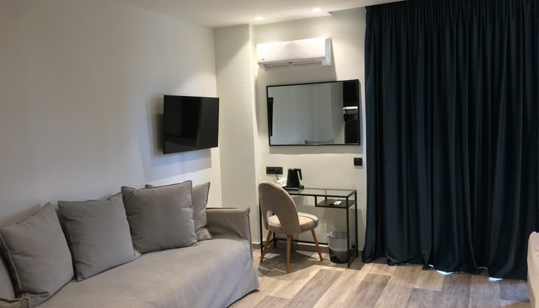 4* Athens Coast Hotel - Γλυφάδα, Αθήνα