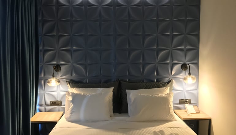 4* Athens Coast Hotel - Γλυφάδα, Αθήνα