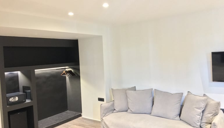 4* Athens Coast Hotel - Γλυφάδα, Αθήνα