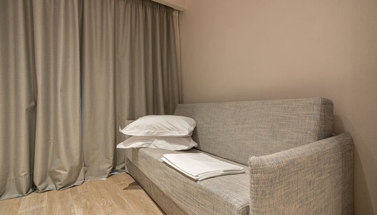 4* Athens Cypria Hotel