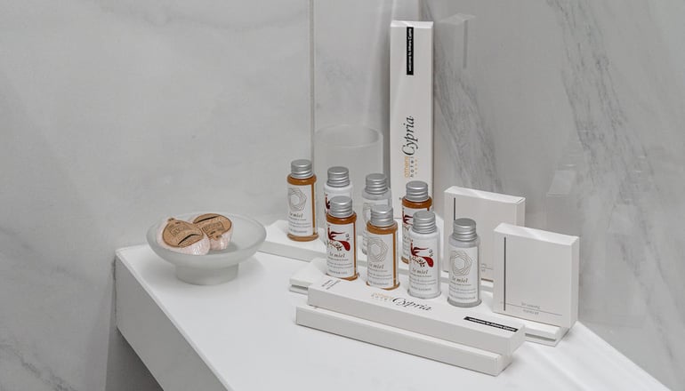 4* Athens Cypria Hotel