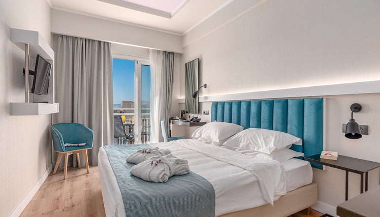 4* Athens Cypria Hotel