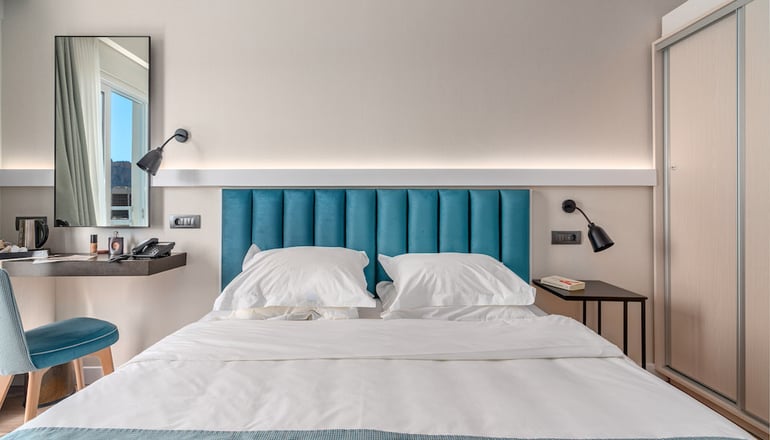 4* Athens Cypria Hotel