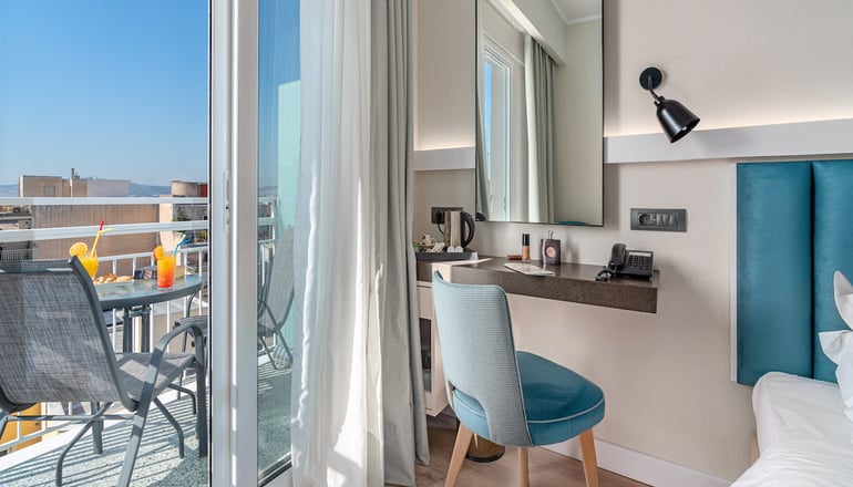 4* Athens Cypria Hotel