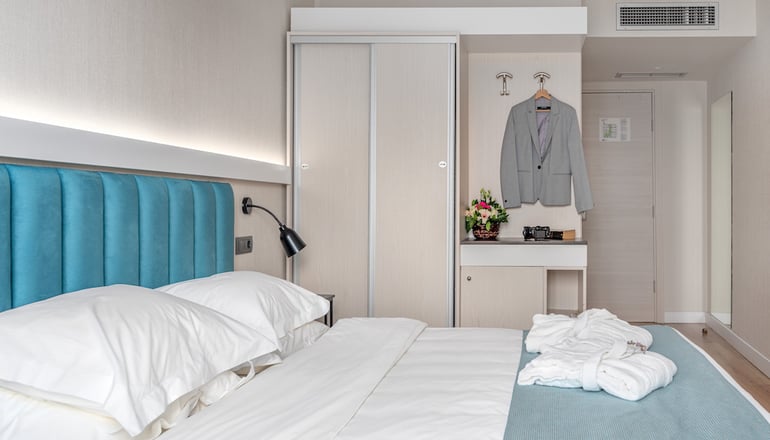 4* Athens Cypria Hotel