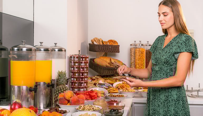 4* Athens Cypria Hotel