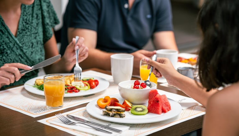 4* Athens Cypria Hotel