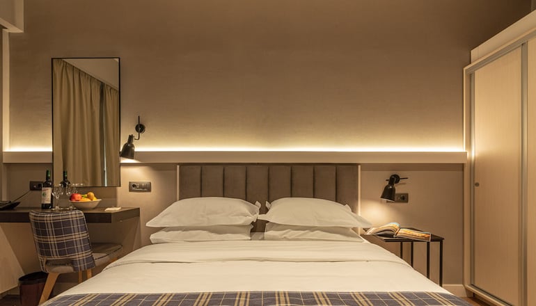 4* Athens Cypria Hotel