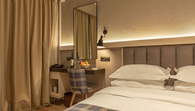 4* Athens Cypria Hotel