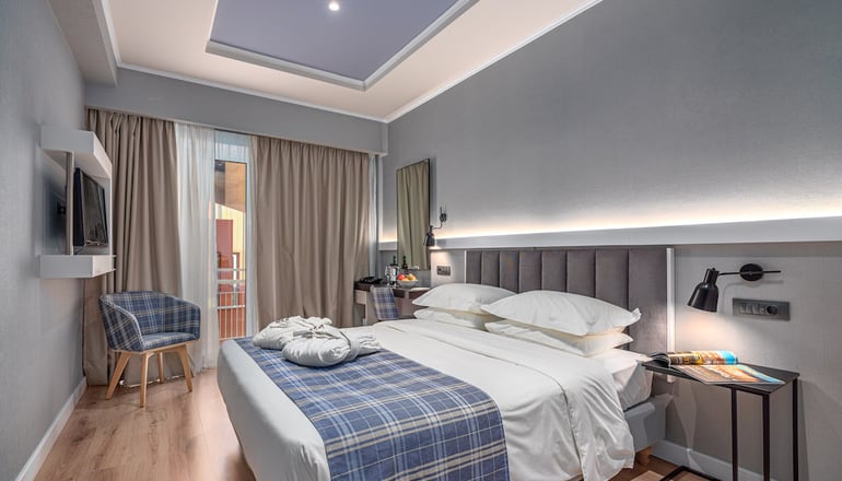 4* Athens Cypria Hotel