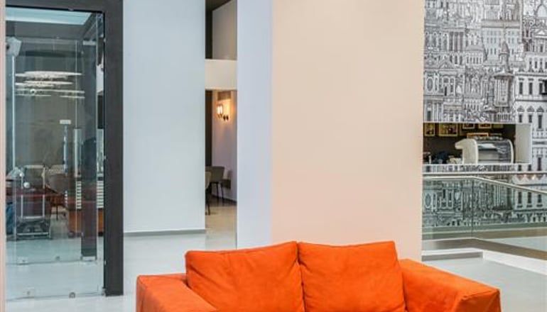 4* Athens Cypria Hotel