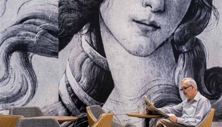 4* Athens Cypria Hotel