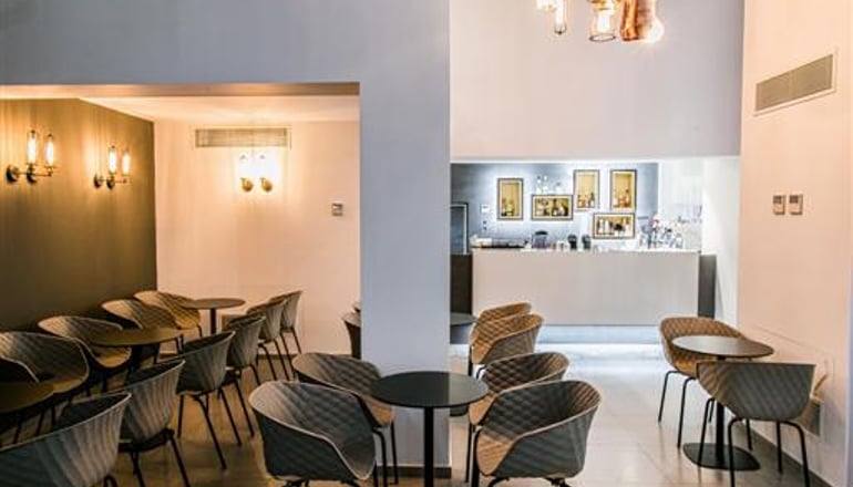 4* Athens Cypria Hotel