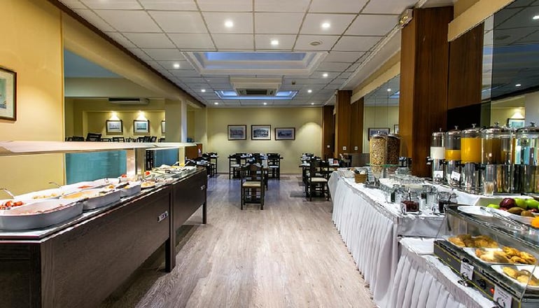 4* Athens Cypria Hotel