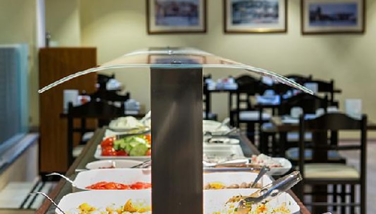 4* Athens Cypria Hotel