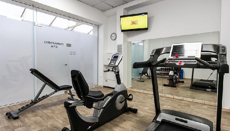 4* Athens Cypria Hotel