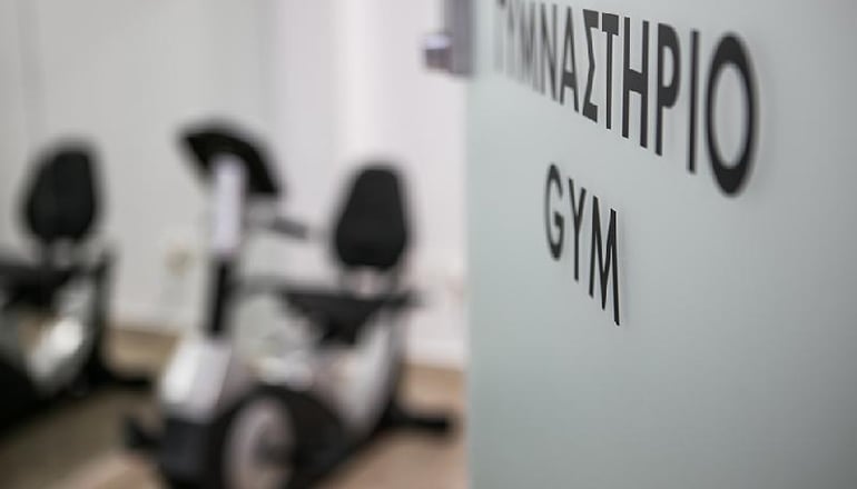 4* Athens Cypria Hotel