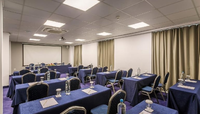 4* Athens Cypria Hotel