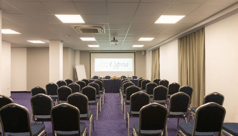 4* Athens Cypria Hotel