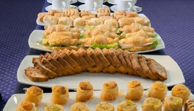 4* Athens Cypria Hotel