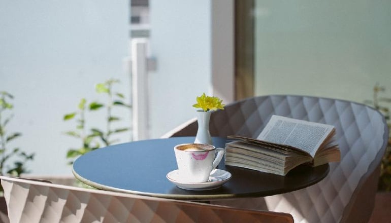 4* Athens Cypria Hotel