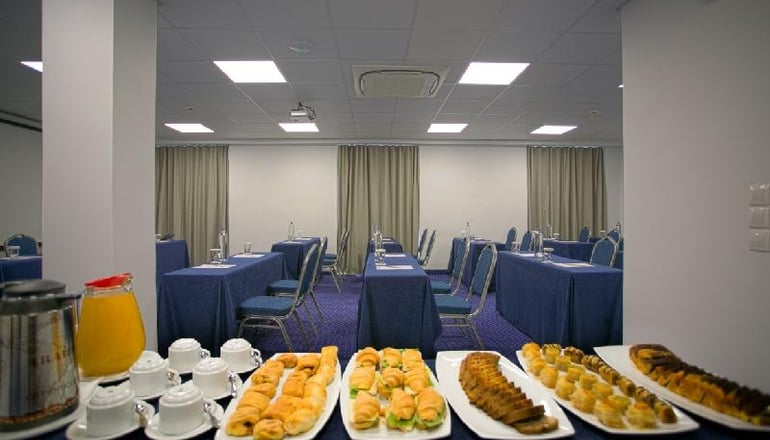 4* Athens Cypria Hotel