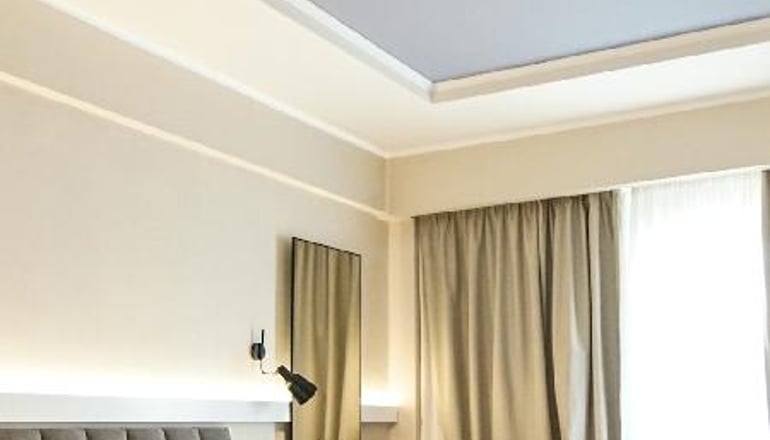 4* Athens Cypria Hotel