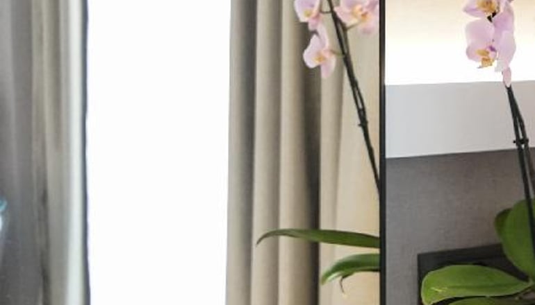 4* Athens Cypria Hotel