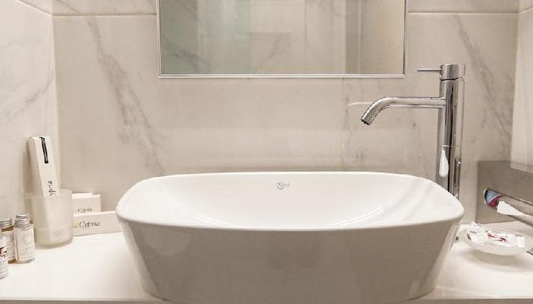 4* Athens Cypria Hotel