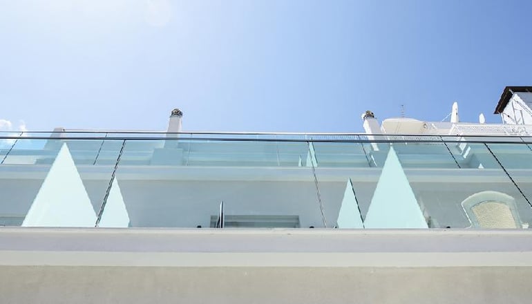 4* Athens Cypria Hotel