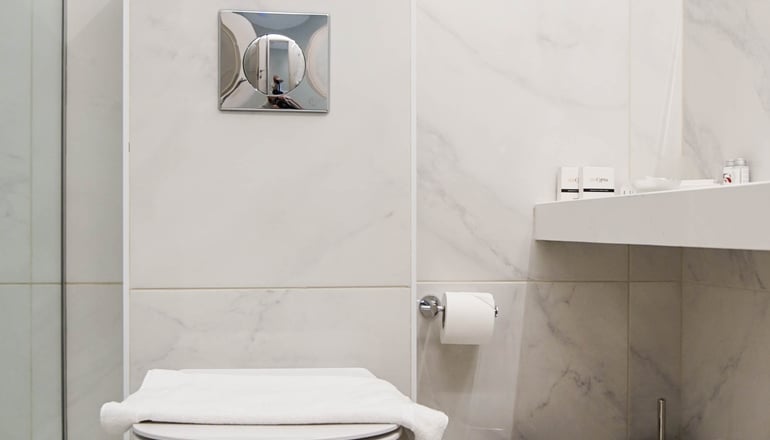 4* Athens Cypria Hotel