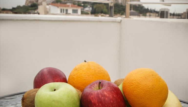 4* Athens Cypria Hotel