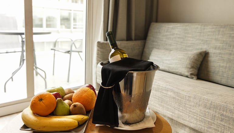 4* Athens Cypria Hotel