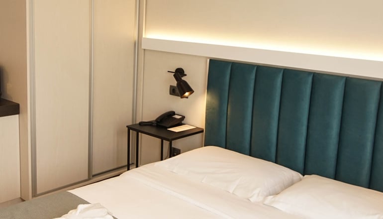 4* Athens Cypria Hotel