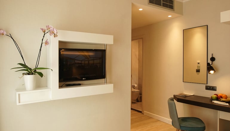 4* Athens Cypria Hotel