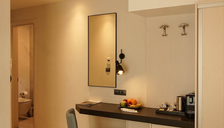 4* Athens Cypria Hotel