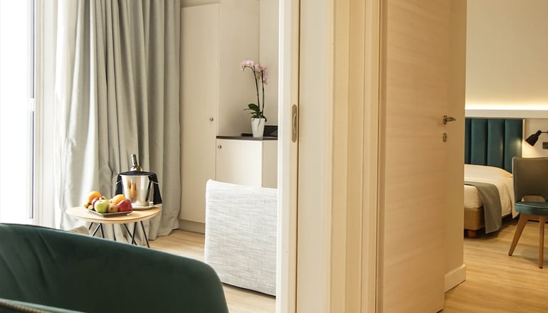 4* Athens Cypria Hotel