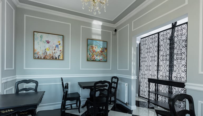 4* Athens Mansion Luxury Suites - Αθήνα
