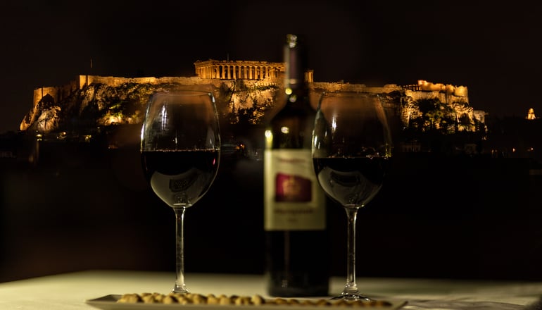 4* Athens Mansion Luxury Suites - Αθήνα