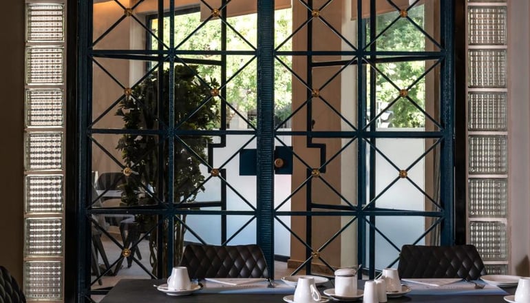 4* Athens One Smart Hotel