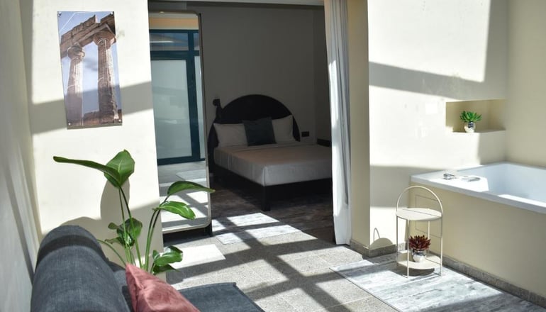 4* Athens One Smart Hotel