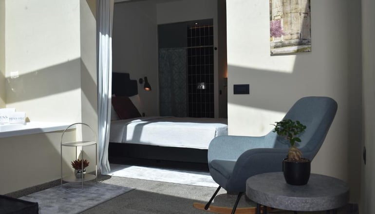 4* Athens One Smart Hotel