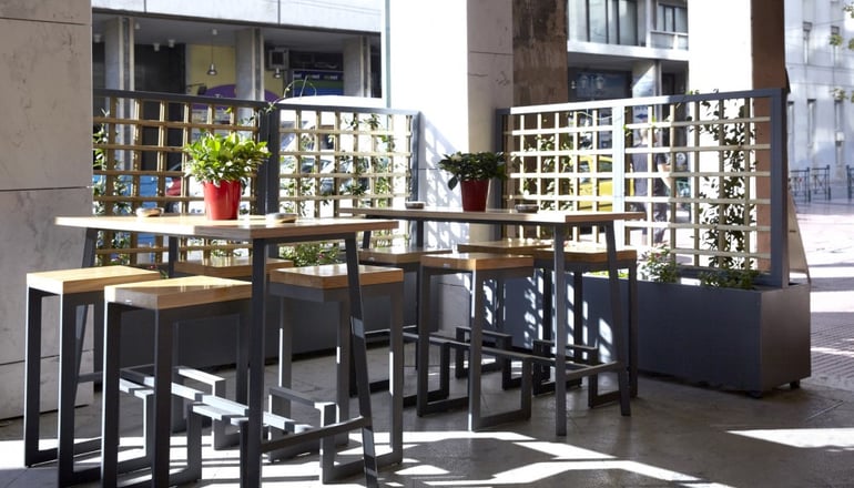 4* Athens Tiare Hotel - Αθήνα