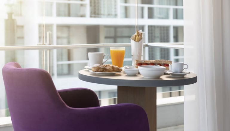 4* Athens Tiare Hotel - Αθήνα